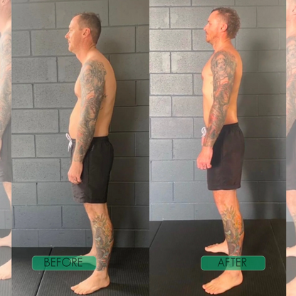 Instant Posture Corrector