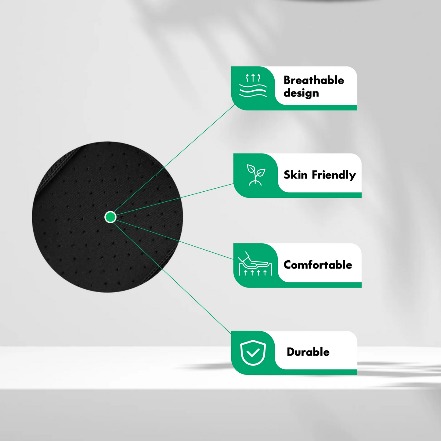 Instant Posture Corrector